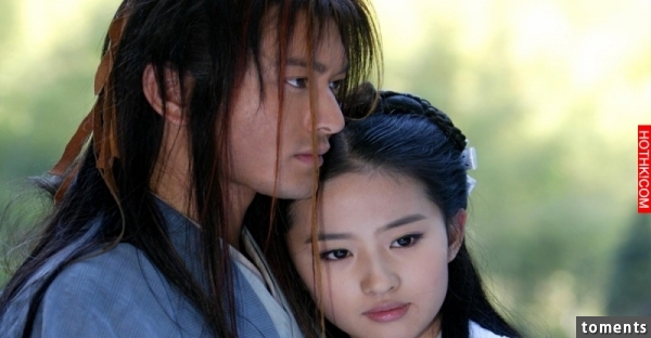 直到今天,才明白楊過愛的不是小龍女! 而是她...作者的用心這麼多年終於被發現了! ...