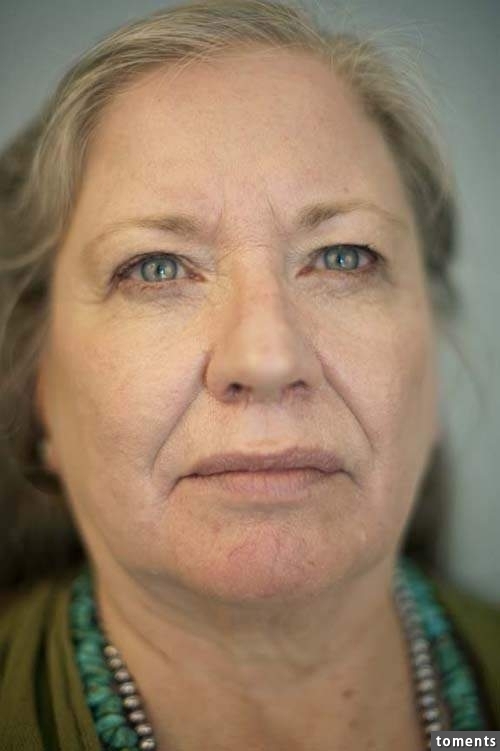 太空綁架案 受害者所畫出的外星人們