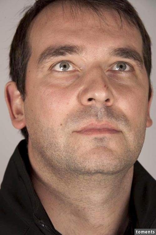 太空綁架案 受害者所畫出的外星人們