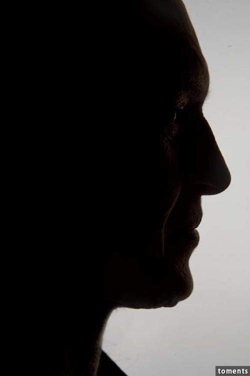 太空綁架案 受害者所畫出的外星人們