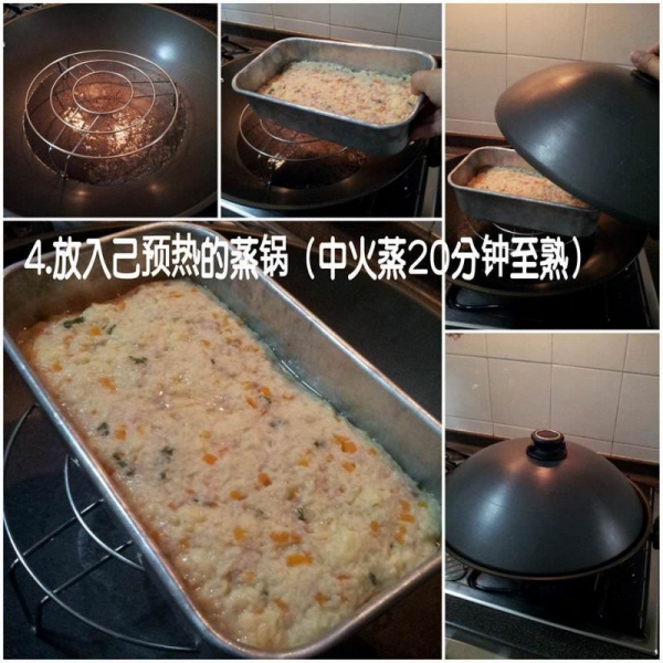 簡易【招牌豆腐】的2個做法 ! 外酥內香，老少皆宜！新手媽媽必學！