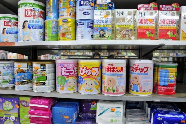 去日本旅遊可以買哪些好物？