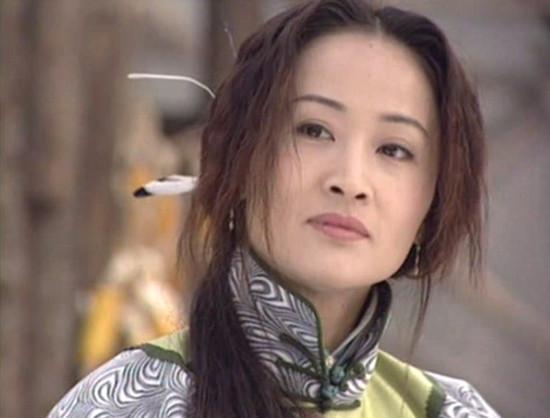 她是馬景濤最愛的女人，美艷勝過鍾麗緹，52歲仍沒人娶獨守空閨