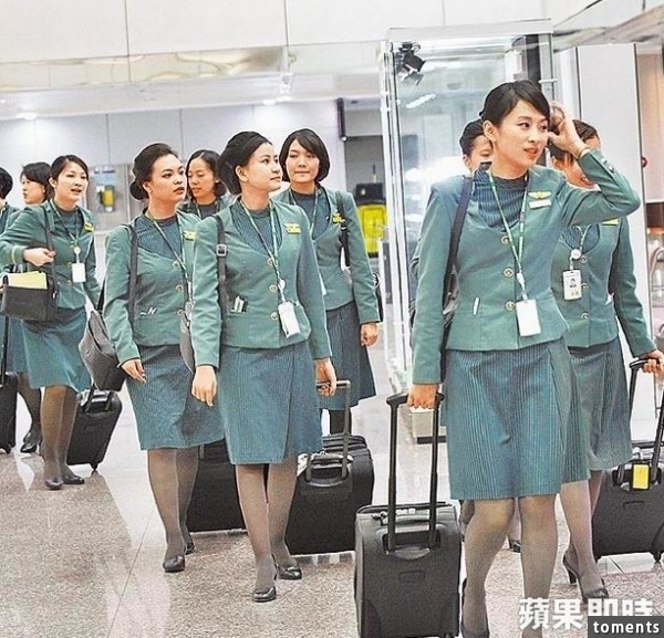 长荣航空董事张国炜竟在脸书说.服务本部还接著点火发了这种公开信!