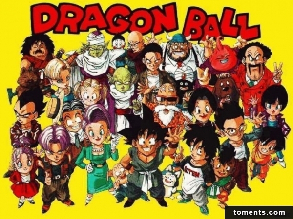 这名日本男子花了10个月,把童年动漫人物刺上背部!