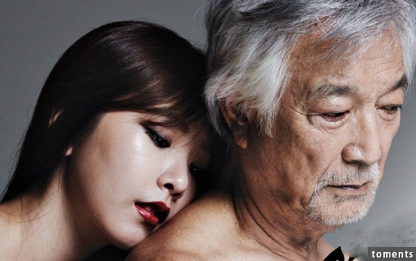 「丈夫竟变成亲生父亲!