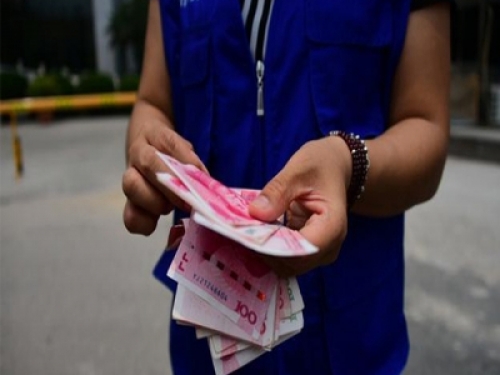 为考验准儿媳,我故意丢了一袋钱,她做了一事,我跟儿子说绝对不能娶!